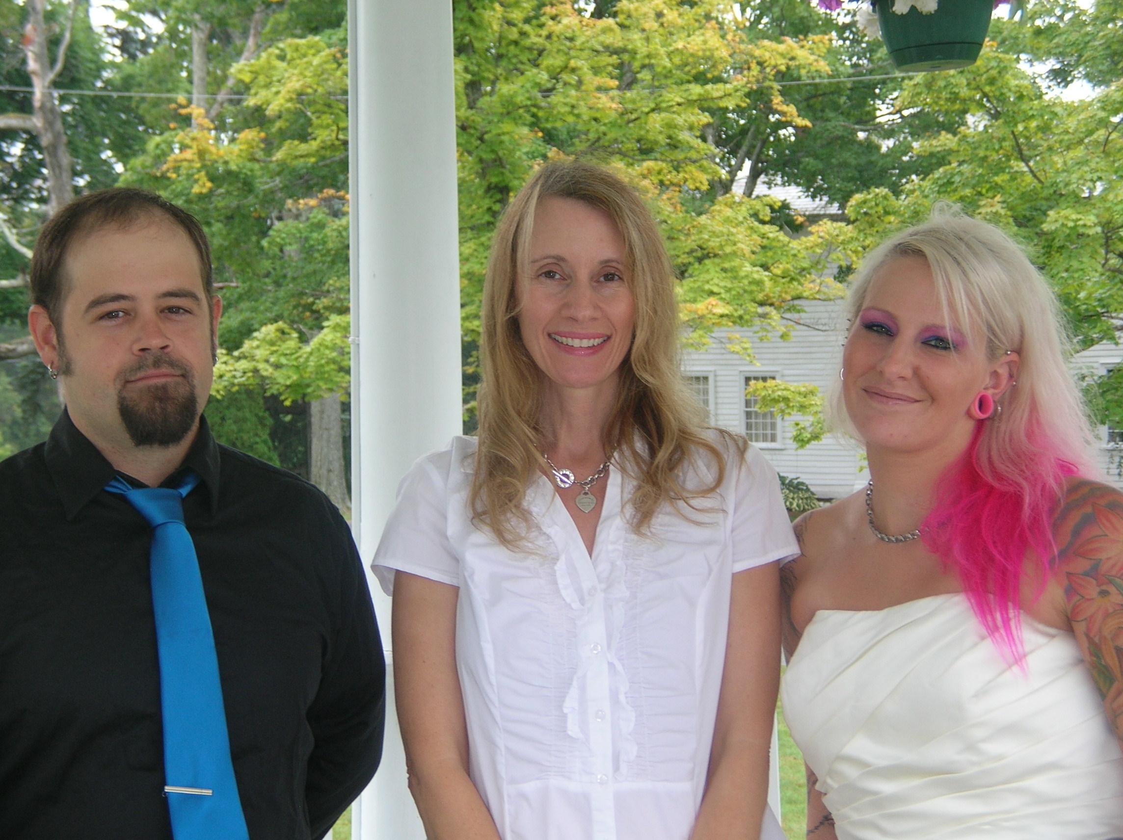 melissa and mathew 2